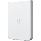 Точка за достъп Ubiquiti UniFi U6 In-Wall, Access Point, WiFi 6
