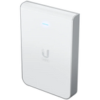 Точка за достъп Ubiquiti UniFi U6 In-Wall, Access Point, WiFi 6