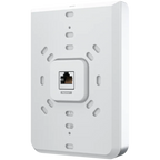 Точка за достъп Ubiquiti UniFi U6 In-Wall, Access Point, WiFi 6