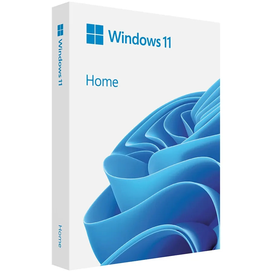 Софтуер Microsoft WIN HOME FPP 11 64-bit Eng Intl USB