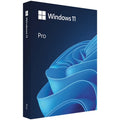Софтуер Microsoft Win Pro FPP 11 64-bit Bulgarian USB