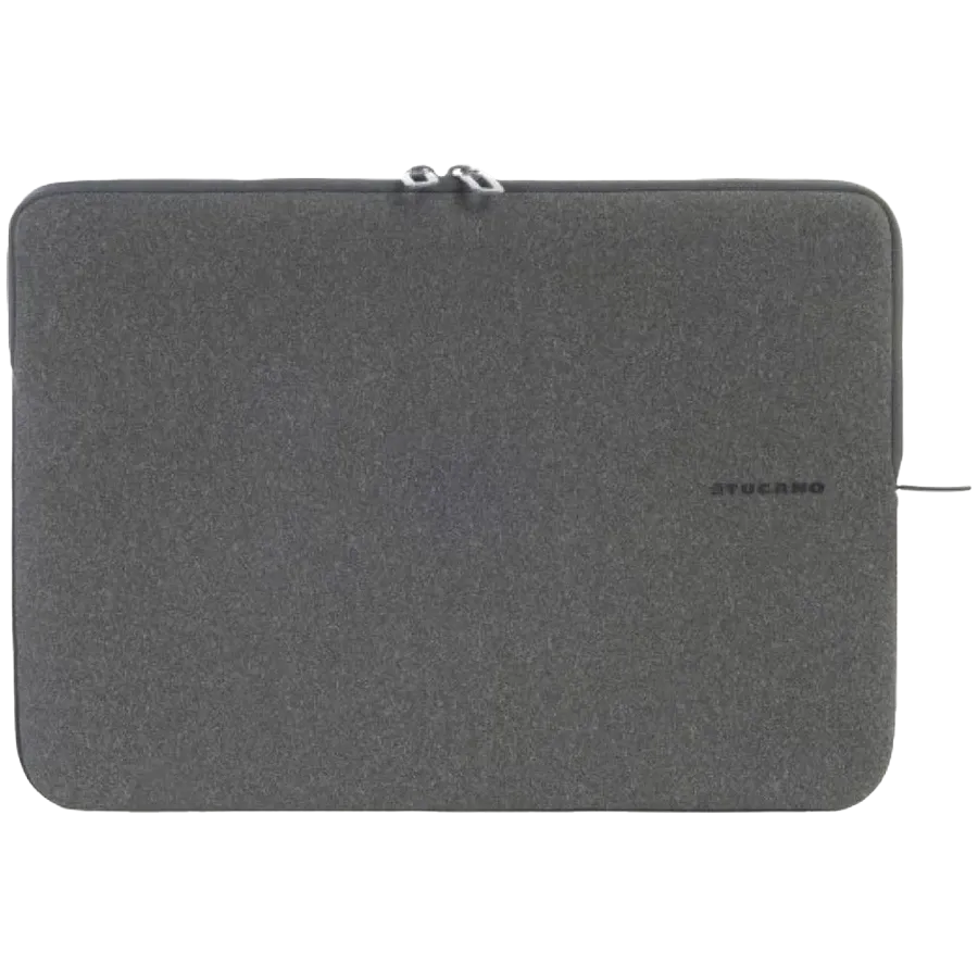 Калъф за лаптоп Tucano Melange за MacBook Pro 16/ Laptop 15.6, черен