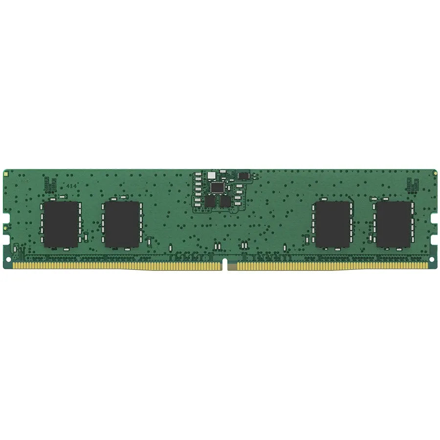 RAM памет Kingston 8GB 5600MT/s DDR5 Non-ECC CL46 DIMM 1Rx16