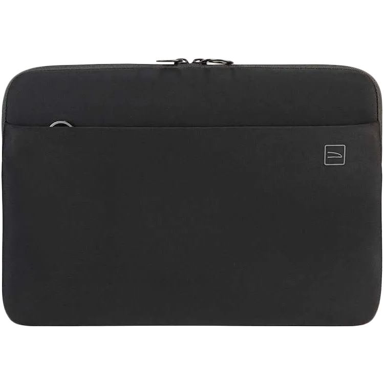 Калъф за лаптоп Tucano TOP за MacBook Pro 14 (2021-2023)/ Laptop 13, черен