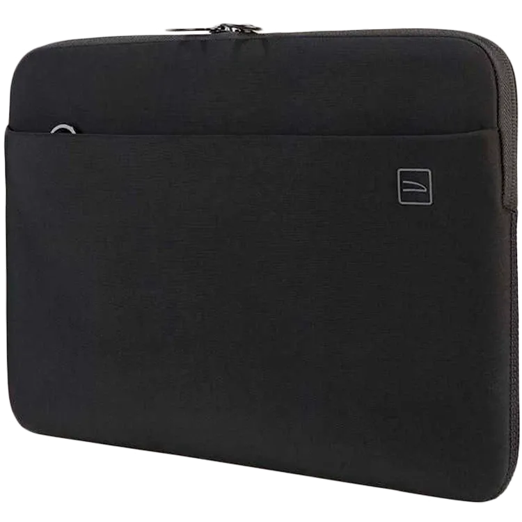 Калъф за лаптоп Tucano TOP за MacBook Pro 14 (2021-2023)/ Laptop 13, черен