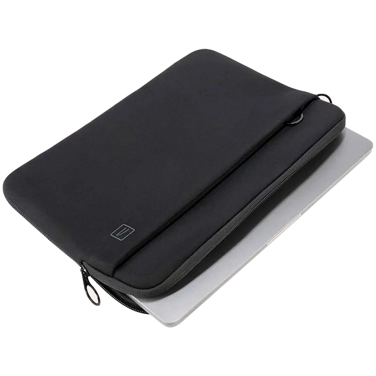 Калъф за лаптоп Tucano TOP за MacBook Pro 14 (2021-2023)/ Laptop 13, черен