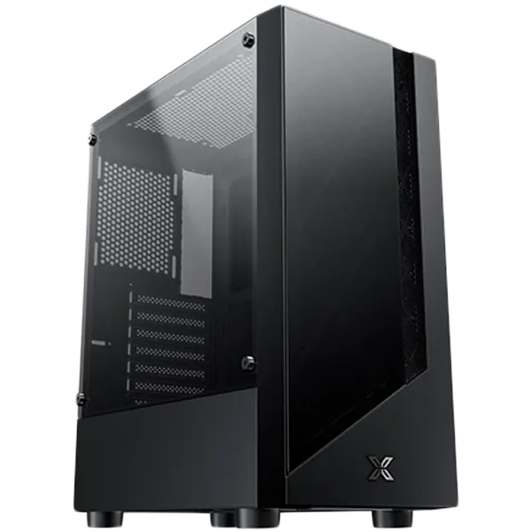 Компютърна кутия Xigmatek Duke EN49158