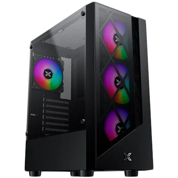 Компютърна кутия Xigmatek Duke EN49158