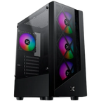 Компютърна кутия Xigmatek Duke EN49158