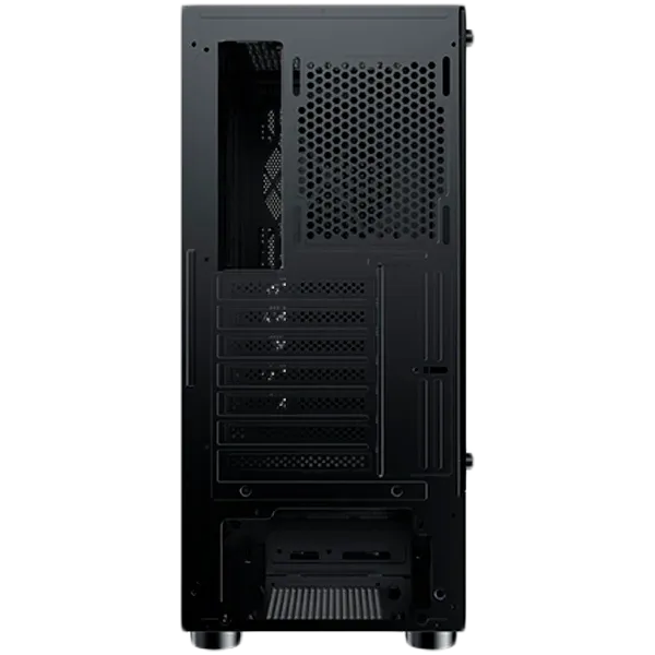 Компютърна кутия Xigmatek Duke EN49158