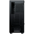 Компютърна кутия Xigmatek Duke EN49158