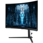 Монитор Samsung LED Samsung Curved LS32BG850NPXEN 32"