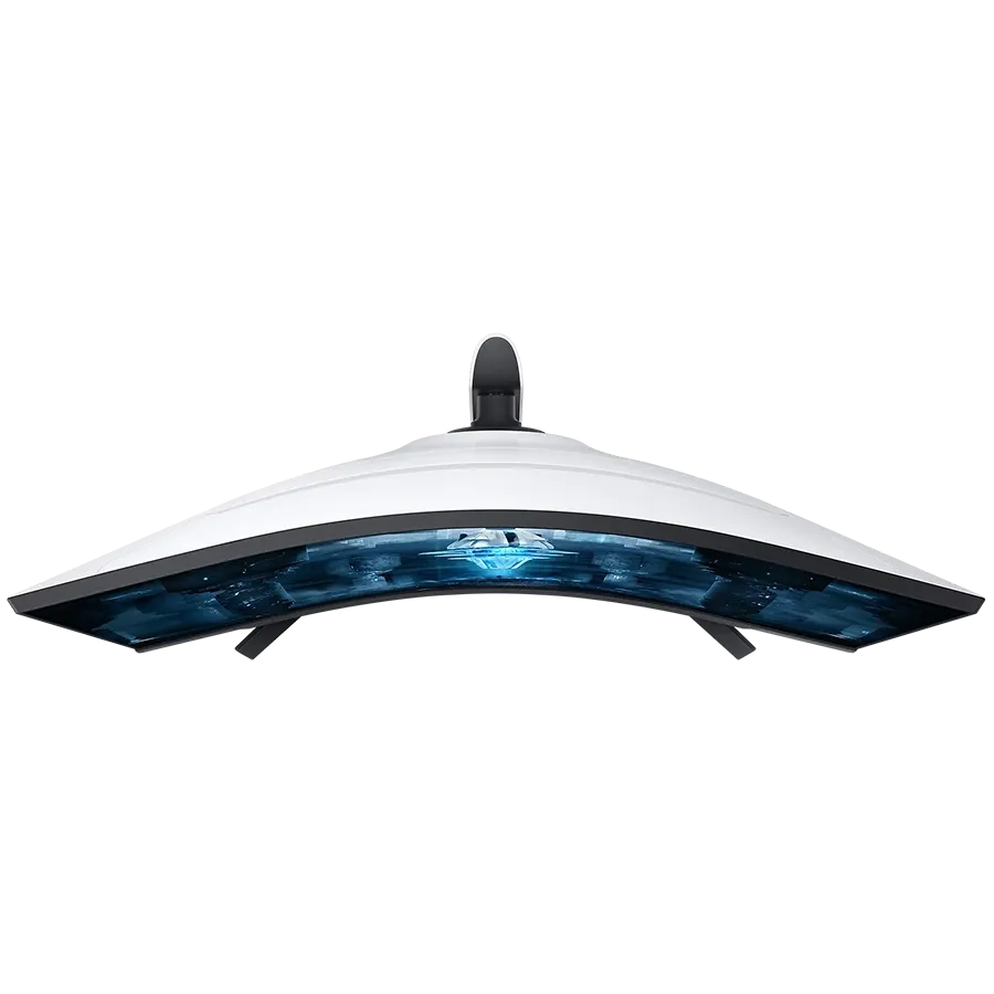 Монитор Samsung LED Samsung Curved LS32BG850NPXEN 32"