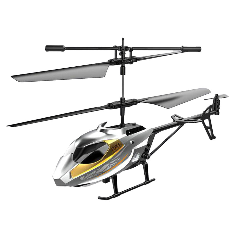 Хеликоптер за сглобяване Helicopter Z01
