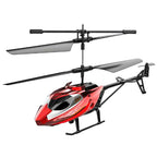 Хеликоптер за сглобяване Helicopter Z01