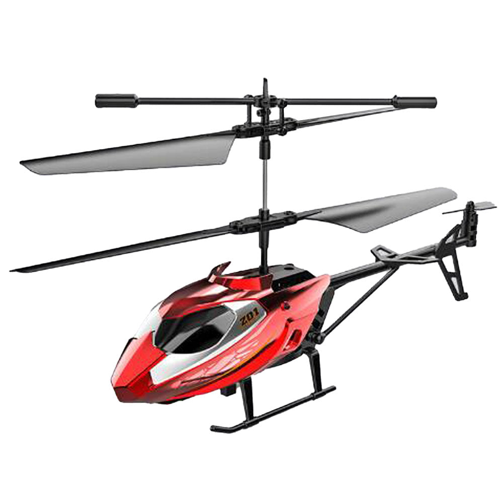 Хеликоптер за сглобяване Helicopter Z01