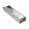 Захранване Supermicro 1U 1000W/1600W redundant single output powersupply