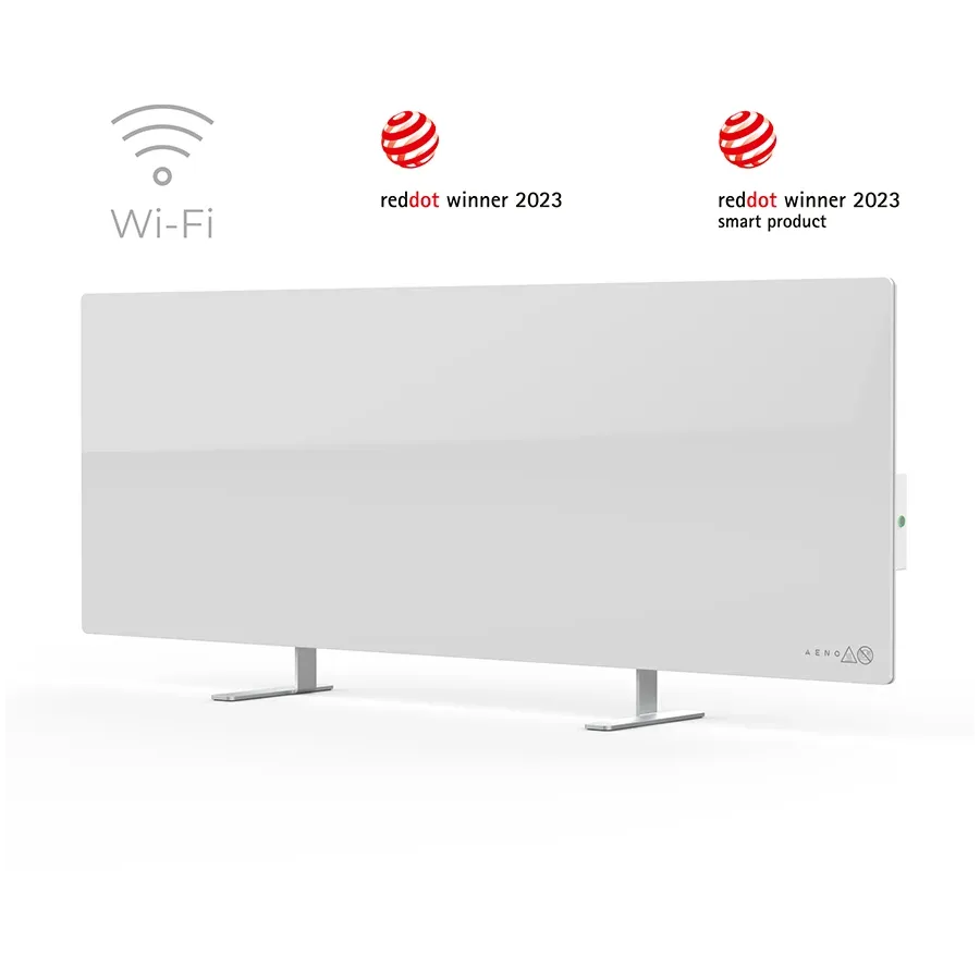 Отоплителен уред AENO Premium Eco Smart Heater (AGH0001S)