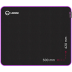 Подложка за мишка Lorgar Main 315