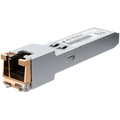 Трансивър Ubiquiti UACC-CM-RJ45-1G SFP to RJ45 transceiver module