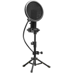 Микрофон Lorgar Voicer 721, Gaming Microphone