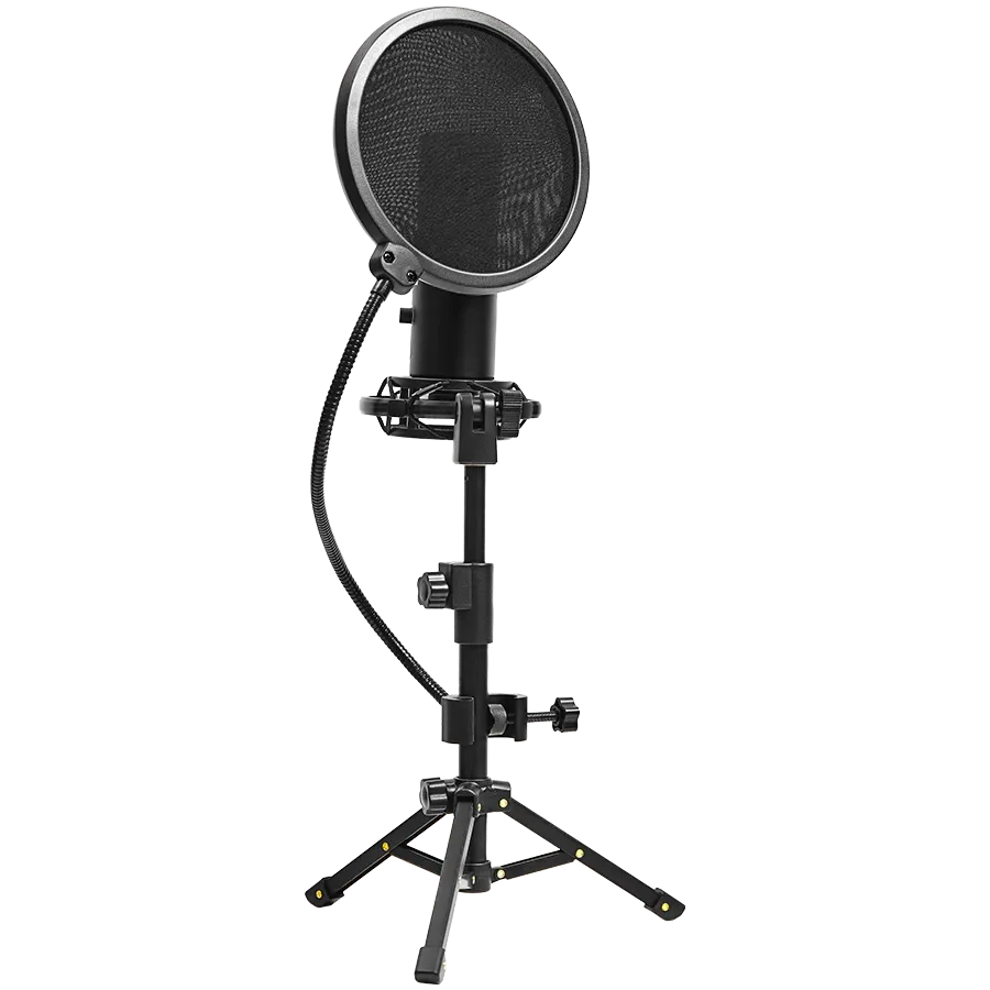 Микрофон Lorgar Voicer 721, Gaming Microphone