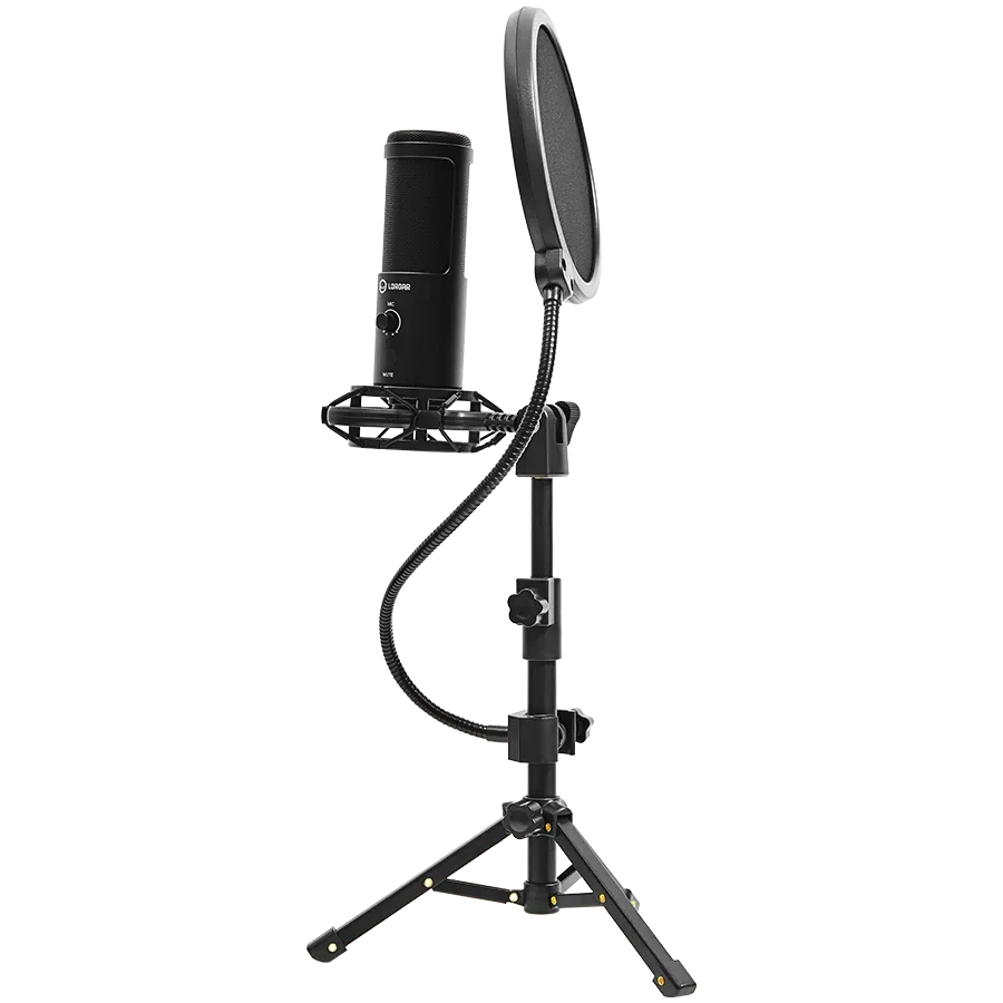 Микрофон Lorgar Voicer 721, Gaming Microphone