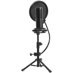Микрофон Lorgar Voicer 721, Gaming Microphone