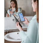 Електрическа четка за зъби AENO Smart Sonic Electric toothbrush