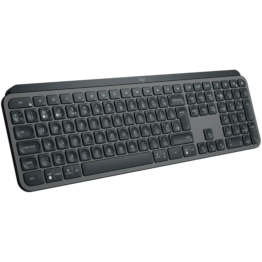 Клавиатура Logitech MX Keys Bluetooth Illuminated