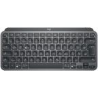 Клавиатура Logitech MX Keys Mini Bluetooth Illuminated (920-010498)