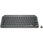 Клавиатура Logitech MX Keys Mini Bluetooth Illuminated (920-010498)