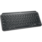 Клавиатура Logitech MX Keys Mini Bluetooth Illuminated (920-010498)