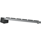 Клавиатура Logitech MX Keys Mini Bluetooth Illuminated (920-010498)
