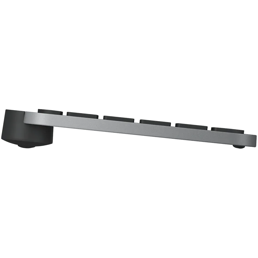 Клавиатура Logitech MX Keys Mini Bluetooth Illuminated (920-010498)