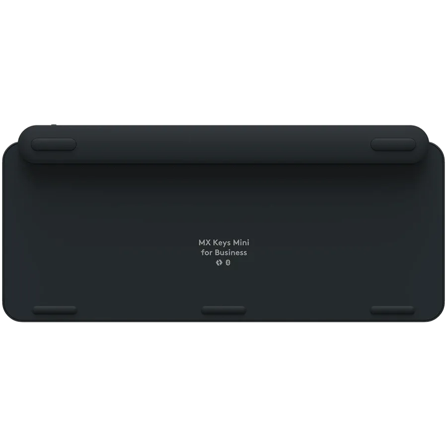 Клавиатура Logitech MX Keys Mini Bluetooth Illuminated (920-010498)