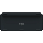 Клавиатура Logitech MX Keys Mini Bluetooth Illuminated (920-010498)