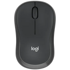 Мишка Logitech M240 Bluetooth, GRAPHITE, Silent (910-007119)
