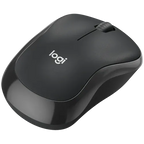 Мишка Logitech M240 Bluetooth, GRAPHITE, Silent (910-007119)