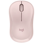 Мишка Logitech M240 Bluetooth, ROSE, Silent