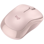 Мишка Logitech M240 Bluetooth, ROSE, Silent