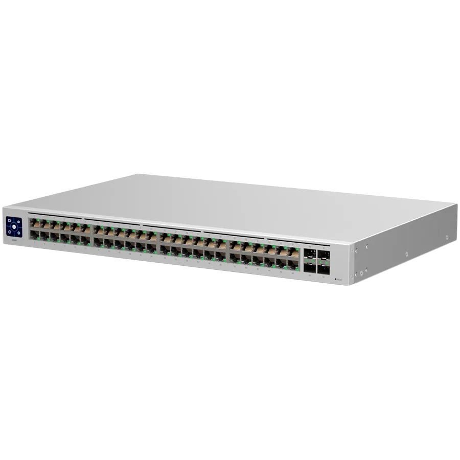 Суич Ubiquiti UniFi Switch Standard 48