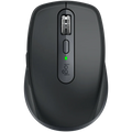 Мишка Logitech MX Anywhere 3S Bluetooth, Graphite (910-006929)