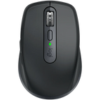 Мишка Logitech MX Anywhere 3S Bluetooth, Graphite (910-006929)