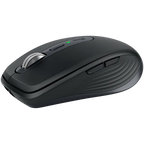 Мишка Logitech MX Anywhere 3S Bluetooth, Graphite (910-006929)