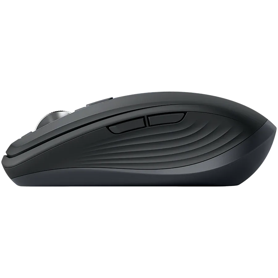 Мишка Logitech MX Anywhere 3S Bluetooth, Graphite (910-006929)