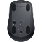 Мишка Logitech MX Anywhere 3S Bluetooth, Graphite (910-006929)