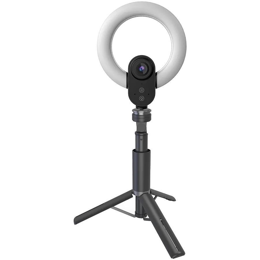 Уеб камера Lorgar Circulus 910