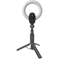 Уеб камера Lorgar Circulus 910