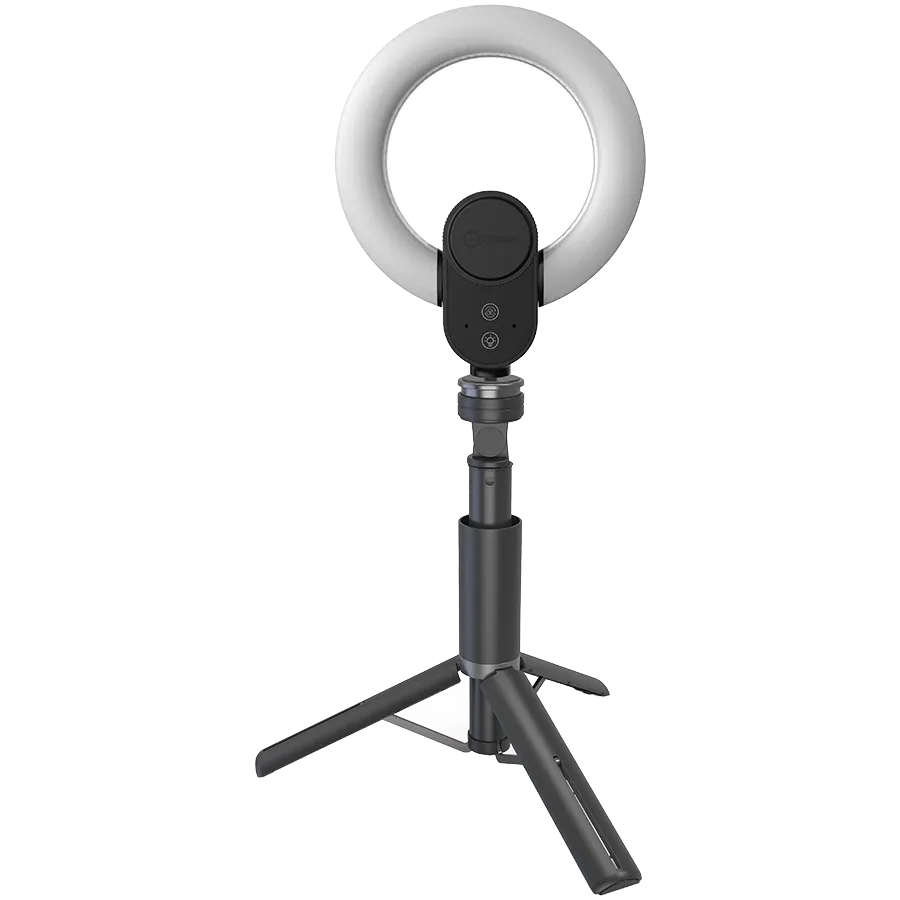 Уеб камера Lorgar Circulus 910